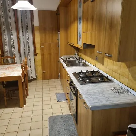 Appartement Casa Luna *