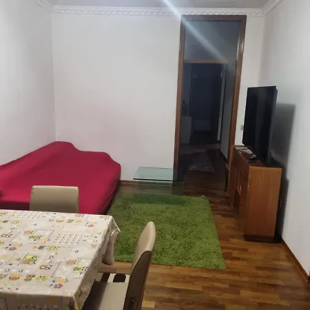 Casa Luna Ravenne