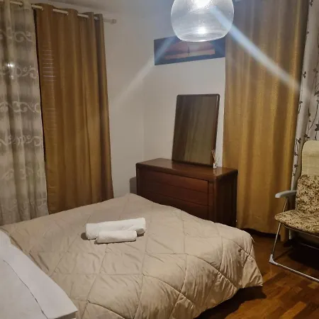 Casa Luna Appartement
