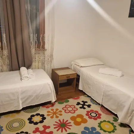 Casa Luna