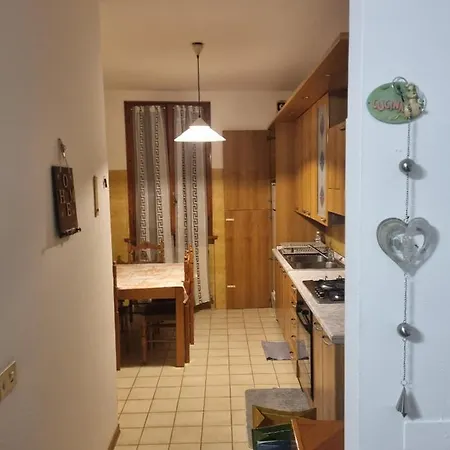 Casa Luna Daire *