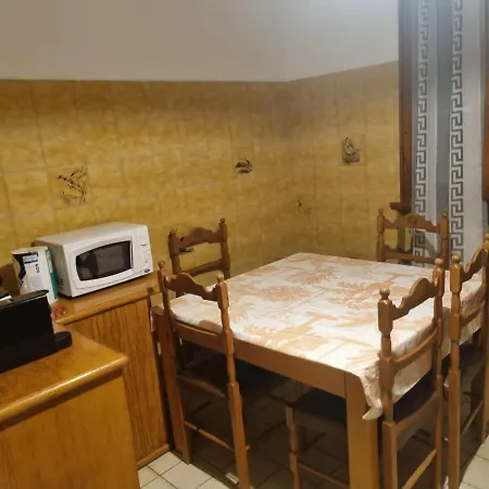 Casa Luna Daire Ravenna